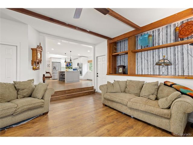 14075 Crabapple Pl, Golden, CO 80401