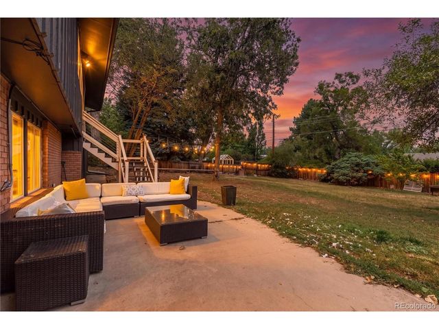 14075 Crabapple Pl, Golden, CO 80401