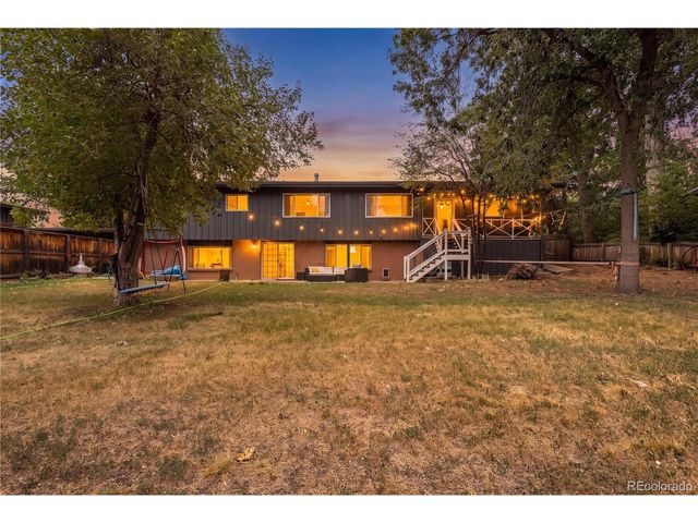 14075 Crabapple Pl, Golden, CO 80401