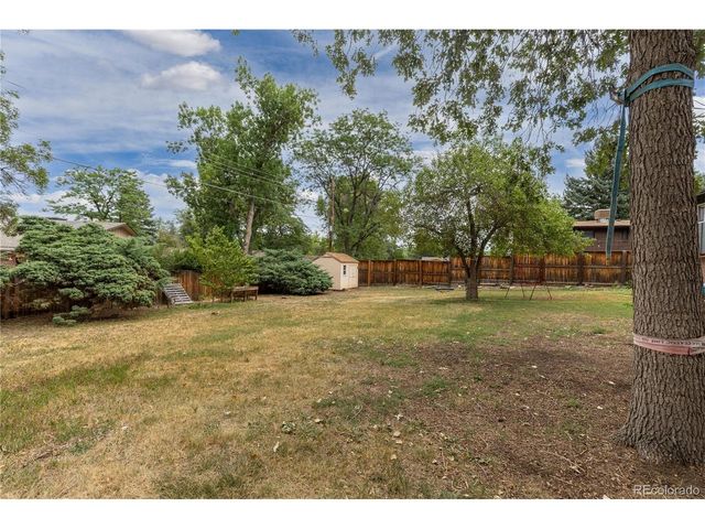 14075 Crabapple Pl, Golden, CO 80401
