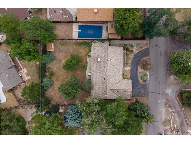 14075 Crabapple Pl, Golden, CO 80401