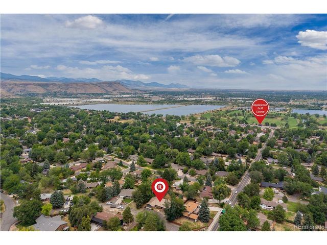 14075 Crabapple Pl, Golden, CO 80401