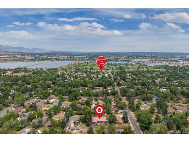 14075 Crabapple Pl, Golden, CO 80401