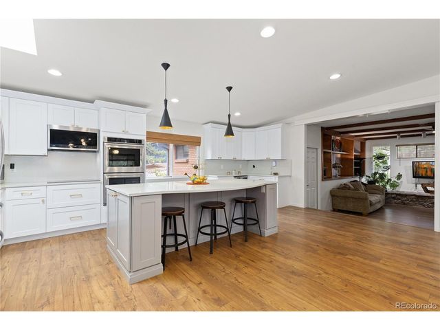 14075 Crabapple Pl, Golden, CO 80401