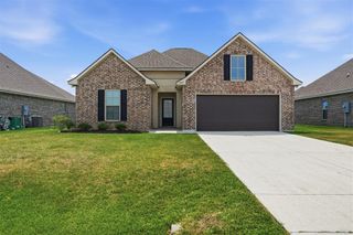 1799 Poeyfarre Drive, Lake Charles, LA 70611