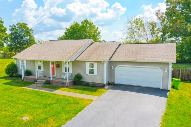 109 Fugate Drive, London, KY 40744