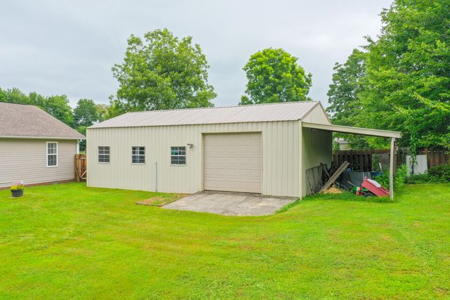 109 Fugate Drive, London, KY 40744