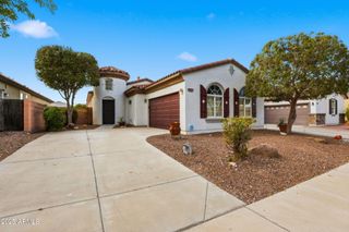 29377 W CLARENDON Avenue, Buckeye, AZ 85396