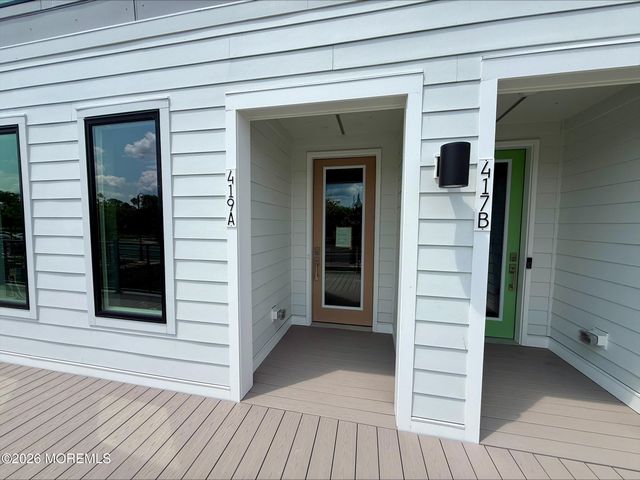 419A Lake Avenue 408, Asbury Park, NJ 07712