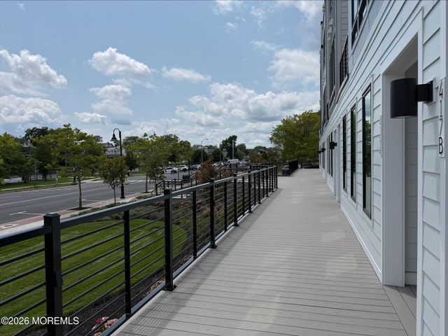 419A Lake Avenue 408, Asbury Park, NJ 07712