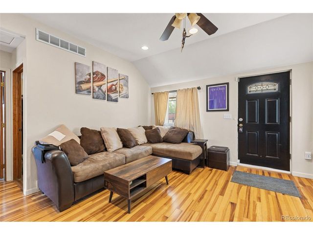 2489 W Iliff Ave, Denver, CO 80219