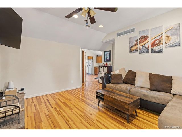 2489 W Iliff Ave, Denver, CO 80219