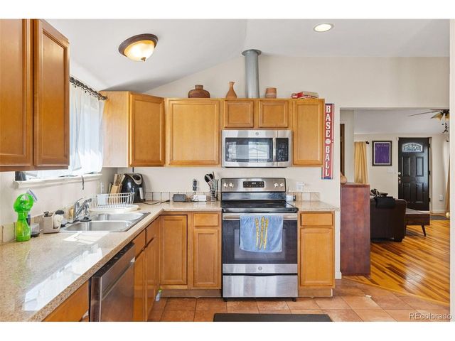 2489 W Iliff Ave, Denver, CO 80219