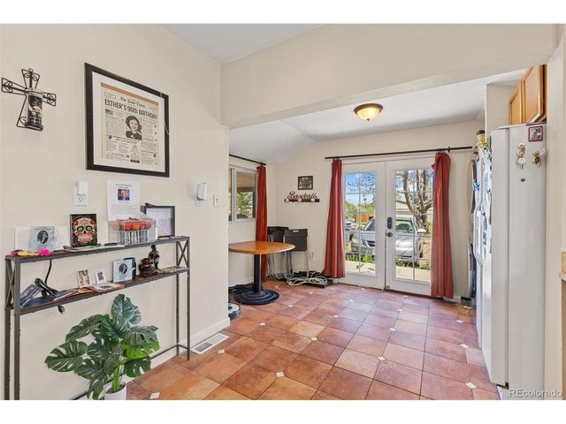 2489 W Iliff Ave, Denver, CO 80219
