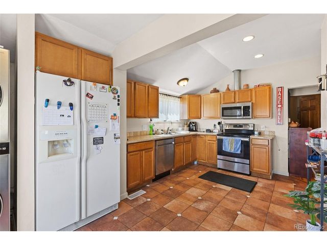 2489 W Iliff Ave, Denver, CO 80219