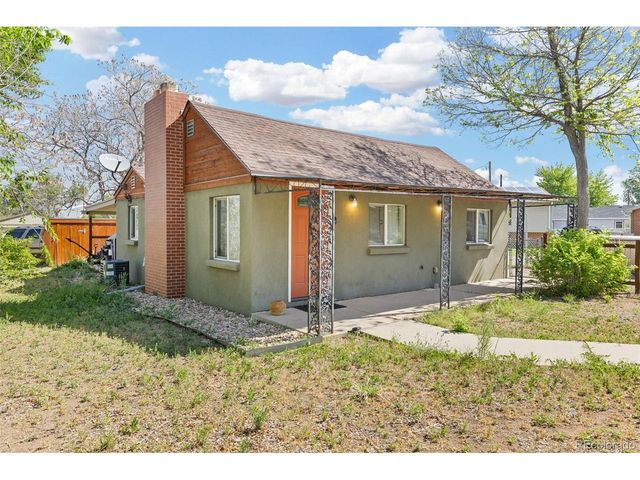2489 W Iliff Ave, Denver, CO 80219
