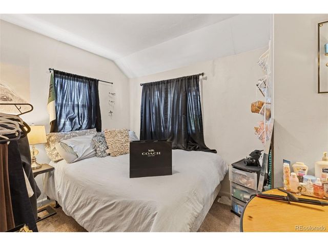 2489 W Iliff Ave, Denver, CO 80219