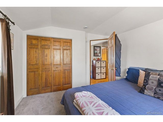 2489 W Iliff Ave, Denver, CO 80219