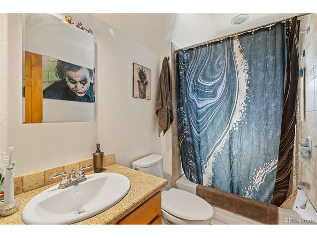 2489 W Iliff Ave, Denver, CO 80219