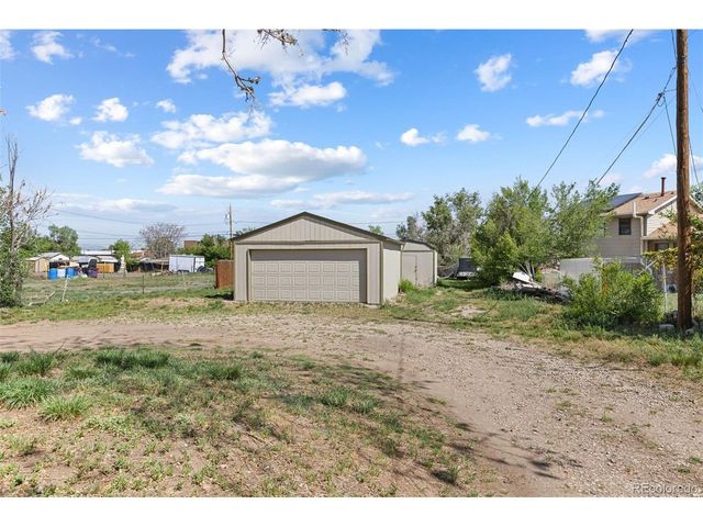 2489 W Iliff Ave, Denver, CO 80219