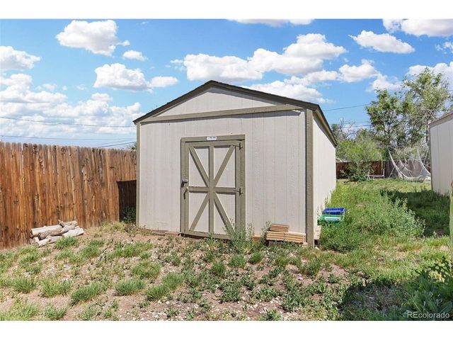 2489 W Iliff Ave, Denver, CO 80219