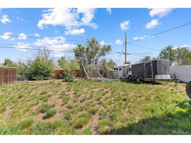 2489 W Iliff Ave, Denver, CO 80219