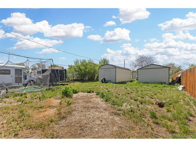 2489 W Iliff Ave, Denver, CO 80219