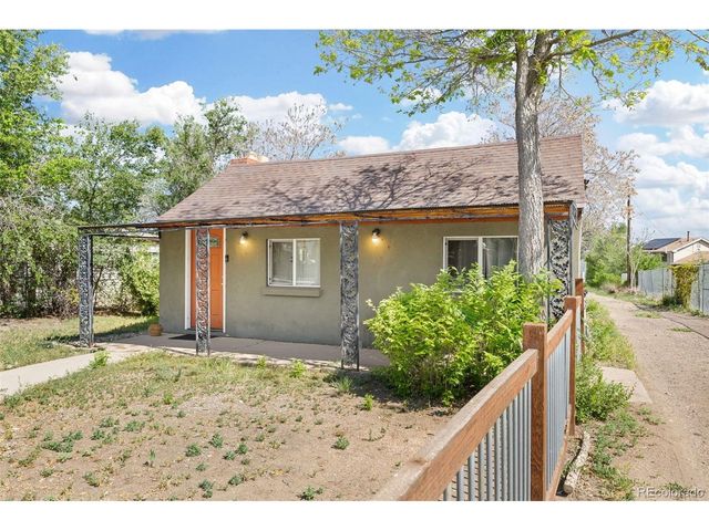 2489 W Iliff Ave, Denver, CO 80219