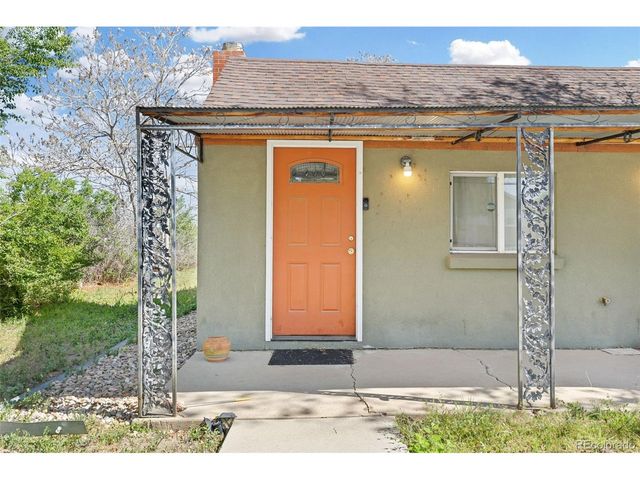 2489 W Iliff Ave, Denver, CO 80219