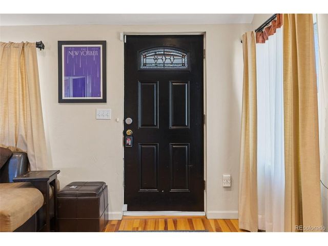 2489 W Iliff Ave, Denver, CO 80219