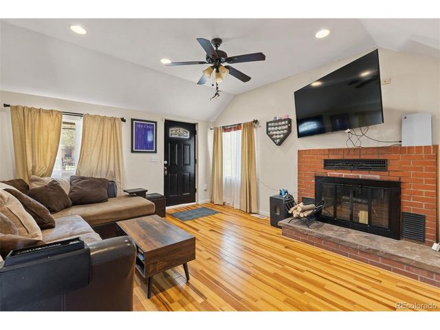 2489 W Iliff Ave, Denver, CO 80219