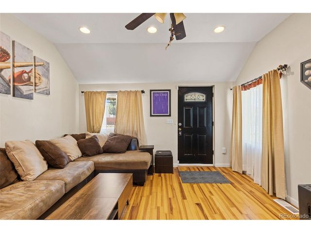 2489 W Iliff Ave, Denver, CO 80219