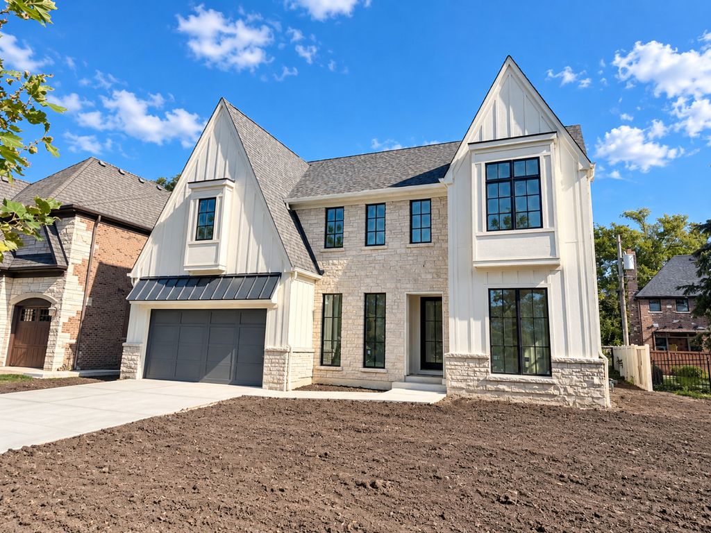515 S Parkview Avenue, Elmhurst, IL 60126 — photo 2