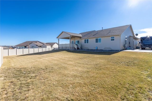 447 Boca Raton Rd, Billings, MT 59105