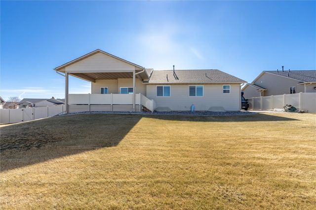 447 Boca Raton Rd, Billings, MT 59105