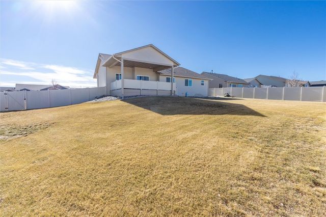 447 Boca Raton Rd, Billings, MT 59105