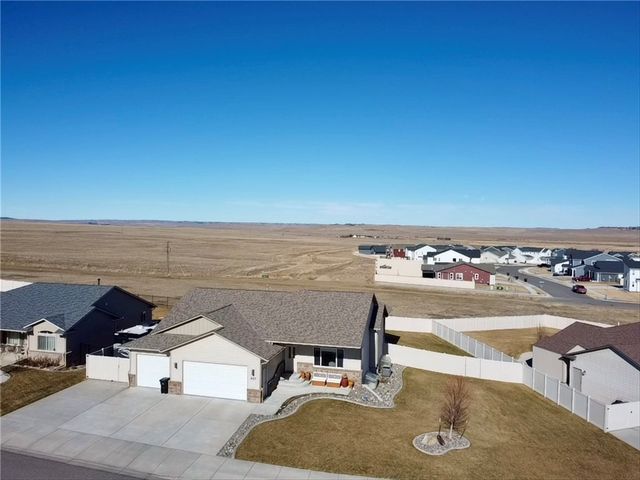 447 Boca Raton Rd, Billings, MT 59105