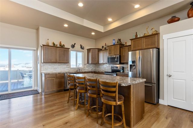 447 Boca Raton Rd, Billings, MT 59105