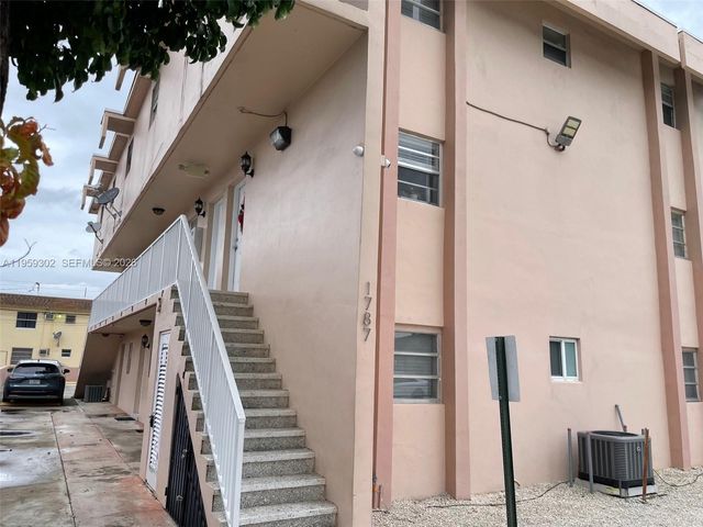 1787 SW 7th St APT 1, Miami, FL 33135