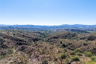 TBD N Camino Vista Del Cielo # 8, Nogales, AZ 85621