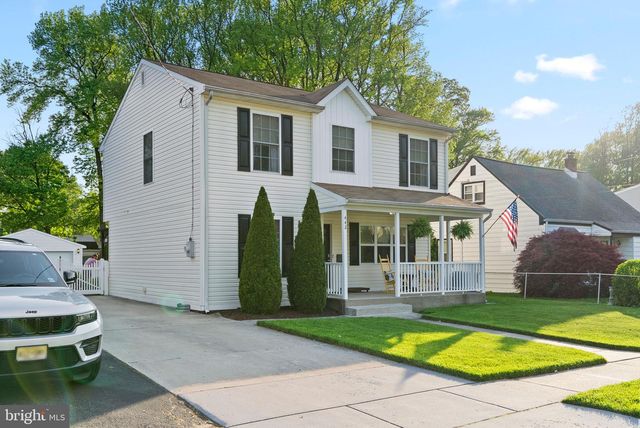 442 CUTLER AVE, Maple Shade, NJ 08052