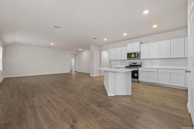 5019 Rancagua, Converse, TX 78109