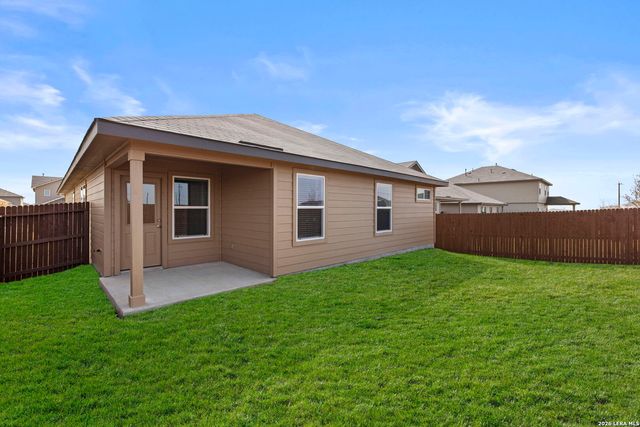 5019 Rancagua, Converse, TX 78109