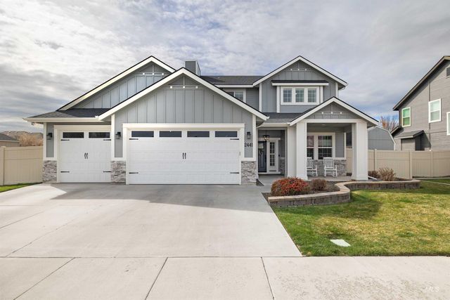 2441 Blick Lane, Twin Falls, ID 83301