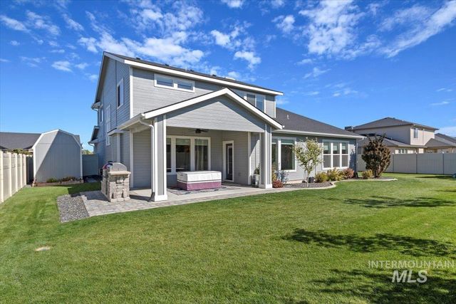 2441 Blick Lane, Twin Falls, ID 83301