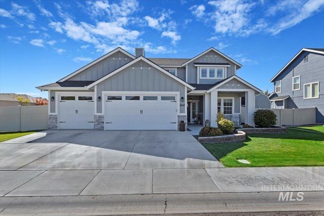 2441 Blick Lane, Twin Falls, ID 83301