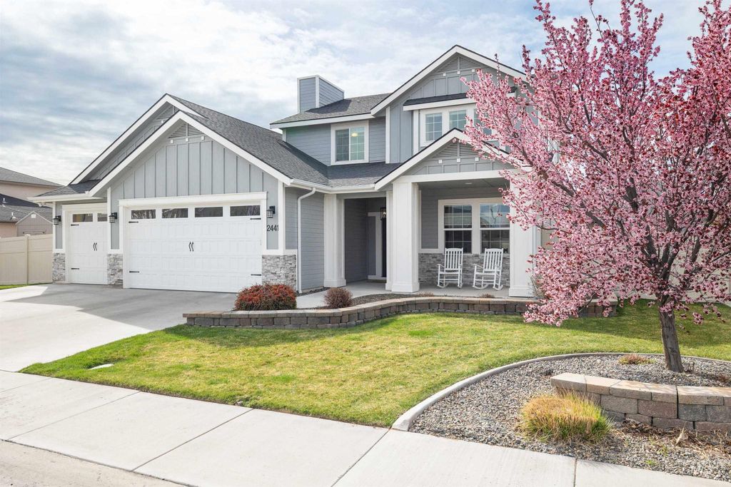 2441 Blick Lane, Twin Falls, ID 83301