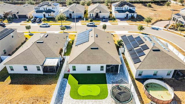 372 MEADOW POINTE DRIVE, Haines City, FL 33844