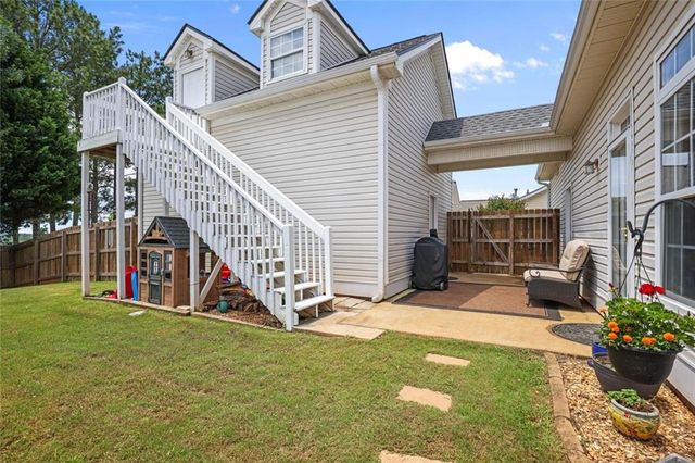 2762 Nautical Way, Villa Rica, GA 30180