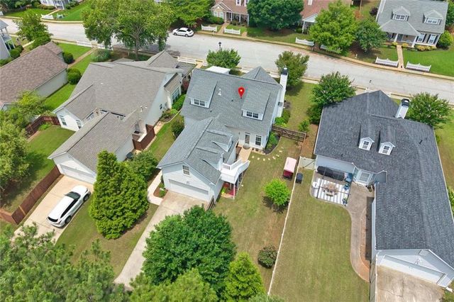 2762 Nautical Way, Villa Rica, GA 30180